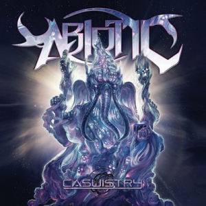 Втори албум от ABIOTIC