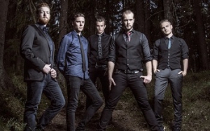 Новини от лагера на LEPROUS