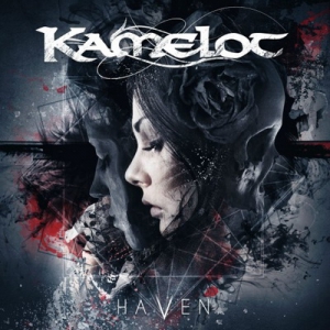 Подробности за новия албум на KAMELOT