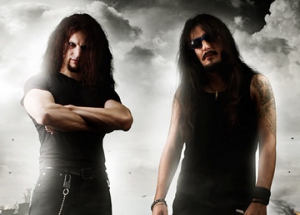 Новини около DISARMONIA MUNDI