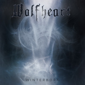 Вижте клип на WOLFHEART