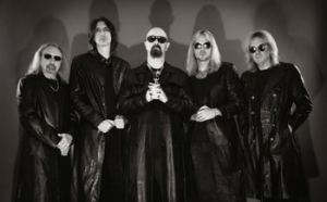 JUDAS PRIEST ще свирят в София на 30-и юни