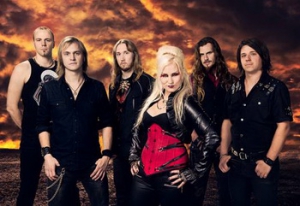 BATTLE BEAST се разделят с китариста си