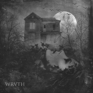 Трети албум от WRATH OF VESUVIUS