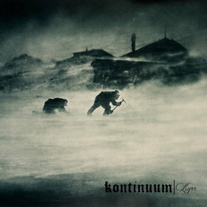 Втори албум от KONTINUUM