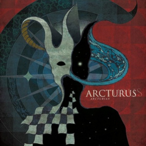 ARCTURUS подписват с Prophecy Productions
