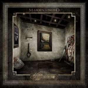 Новини от MAIDEN UNITED