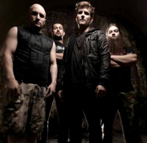 HEADSTONE DOWN с дебютен сингъл и клип