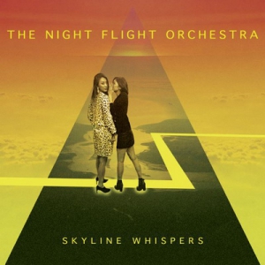 Подробности за новия албум на THE NIGHT FLIGHT ORCHESTRA
