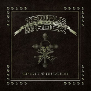 Вижте клип на MICHAEL SCHENKER'S TEMPLE OF ROCK