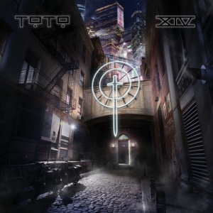 Слушайте нова песен на TOTO