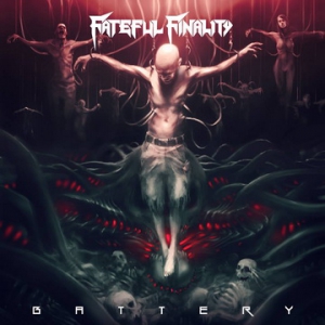 FATEFUL FINALITY пускат лирик видео