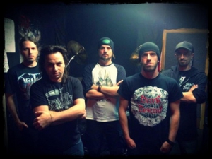SPIRIT OF REBELLION подписват с PRC Music