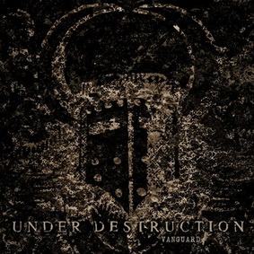 UNDER DESTRUCTION готвят миниалбум