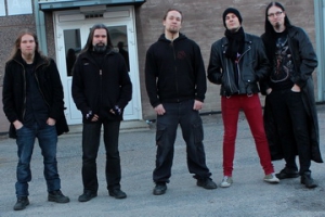 ULTIMATIUM подписват с Underground Symphony