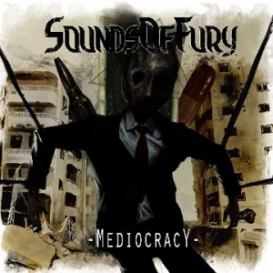 Новини около SOUNDS OF FURY