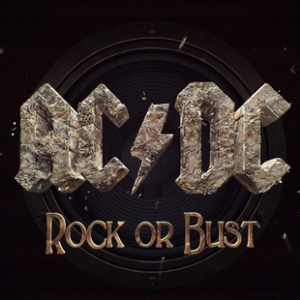 AC/DC с видео към "Rock The Blues Away"