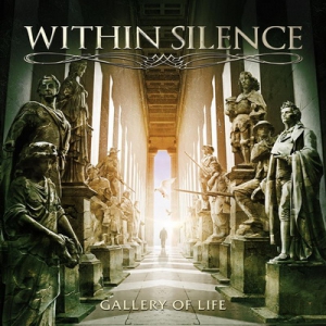 Дебют на WITHIN SILENCE