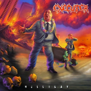Вижте клип на EXECUTER