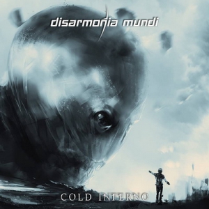 Пети албум от DISARMONIA MUNDI