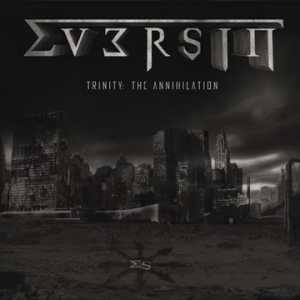 EVERSIN с трети албум