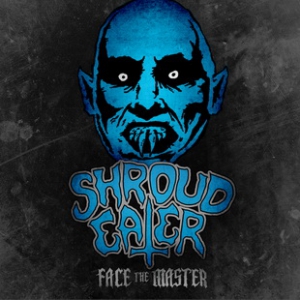 Вижте клип на SHROUD EATER