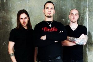 TREMONTI отлагат новия си албум за юни