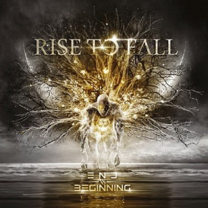 Трети албум от RISE TO FALL