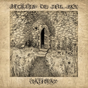 Новини около SECRETS OF THE SKY