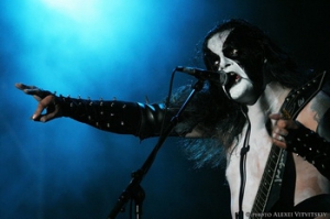 Abbath от IMMORTAL със самостоятелен проект