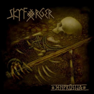 Шести албум от SKYFORGER