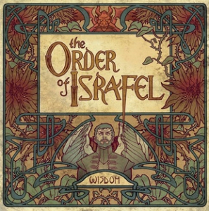 Вижте клип на THE ORDER OF ISRAFEL