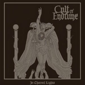 Дебют на CULT OF ENDTIME