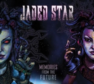 JADED STAR пускат лирик видео