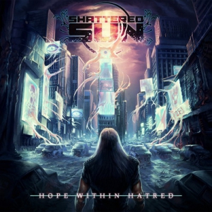 Дебют на SHATTERED SUN
