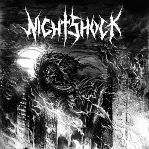 Дебют на NIGHTSHOCK