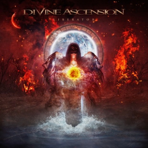 DIVINE ASCENSION с видео към "Liberator"