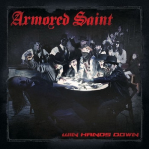 Седми албум от ARMORED SAINT