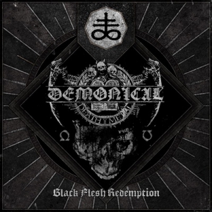 Нова музика от DEMONICAL