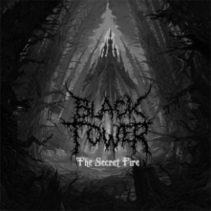 Гледайте видеоклип на BLACK TOWER