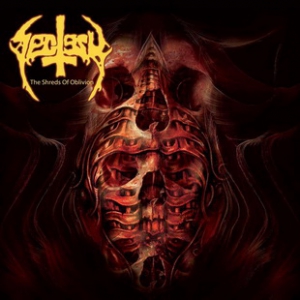 SECTESY с видео към "Self-Deterioration"