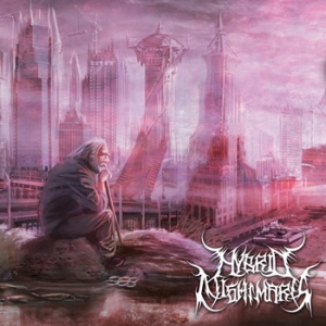 HYBRID NIGHTMARES готвят EP