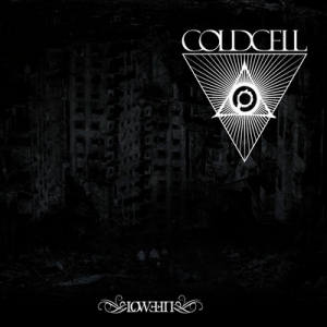 Втори албум от COLD CELL