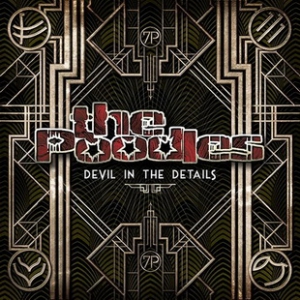 THE POODLES с видео към "The Greatest"