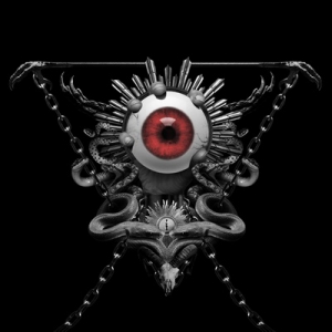 Втори албум от THE NEGATION