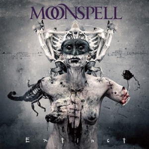 MOONSPELL с ново лирик видео
