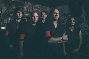 ORPHEUS OMEGA подписват с Kolony Records