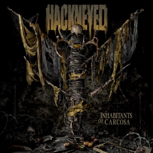 Четвърти албум от HACKNEYED