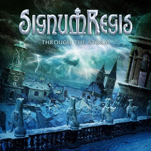 SIGNUM REGIS с видео към "Living Well"