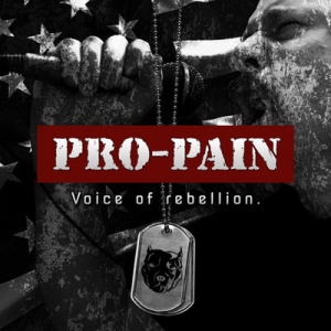 Новини около PRO-PAIN